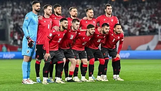 Eski Konyasporlu, A Milli Takım'a karşı sahaya çıkacak