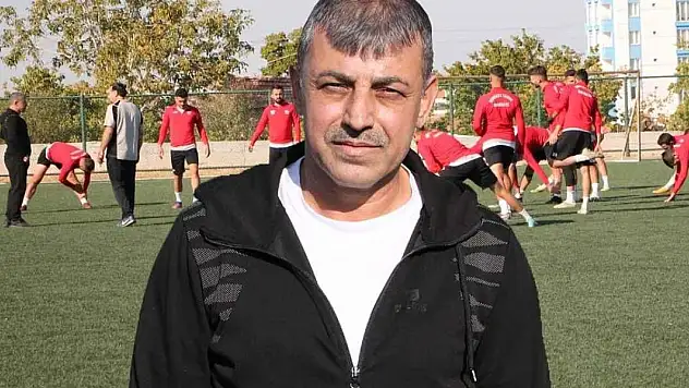Eski Konyasporlu antrenör yeniden yuvaya döndü