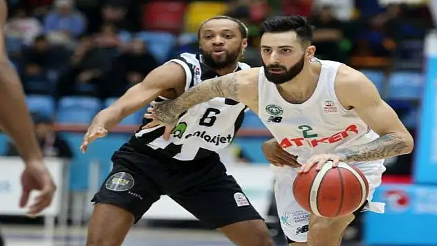 Eski Konyasporlu oyun kurucu Süper Lig ekibi ile anlaştı