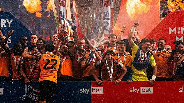 Eski Konyasporlu oyuncunun Premier Lig sevinci
