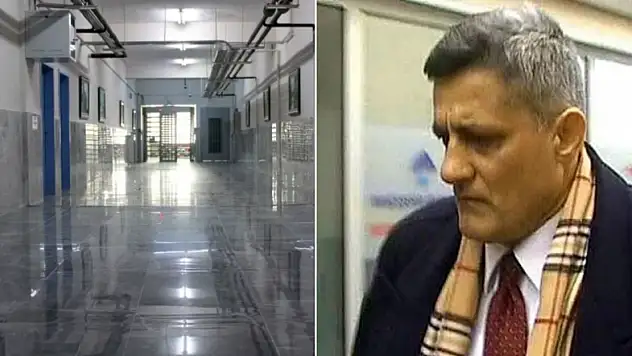 Eski MİT Görevlisi Kaşif Kozinoğlu'nun ölümüne ilişkin soruşturma yeniden başlatıldı