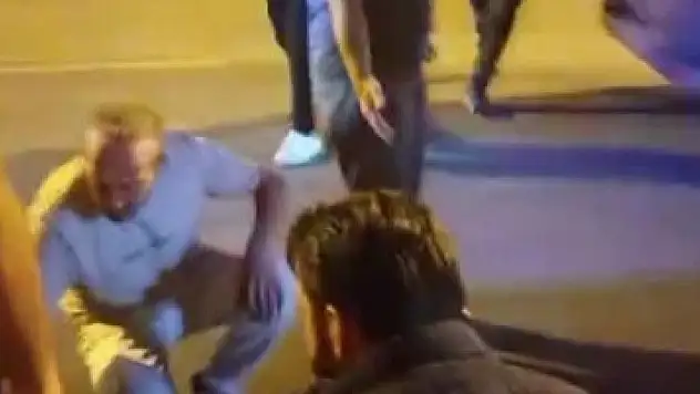 Eskişehir'de Silahlı Saldırıya İlişkin 7 Tutuklama!