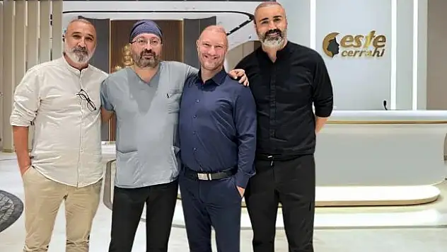 Este Surgery is The Best Hair Transplant in Turkey