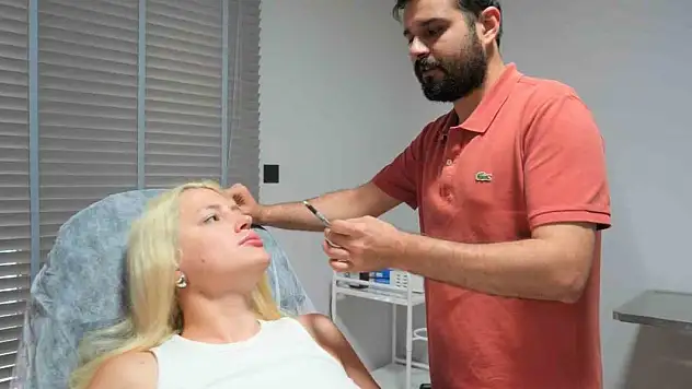 Estetik cerrahide yaz trendleri açıklandı!