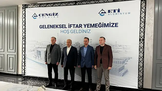 Eti Alüminyum yeni yatırımıyla 600 milyon dolarlık ithalatı önleyecek