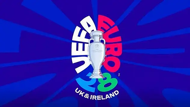 EURO 2028'in açılışı Cardiff'te finali Londra'da