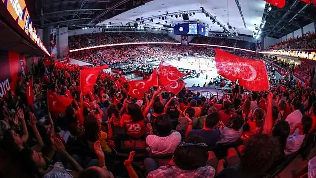 EuroVolley 2026'ya Türkiye ev sahipliği yapacak