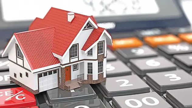 Ev alacaklar dikkat! Bankalar musluğu açtı... Kira öder gibi ev sahibi olabilirsiniz