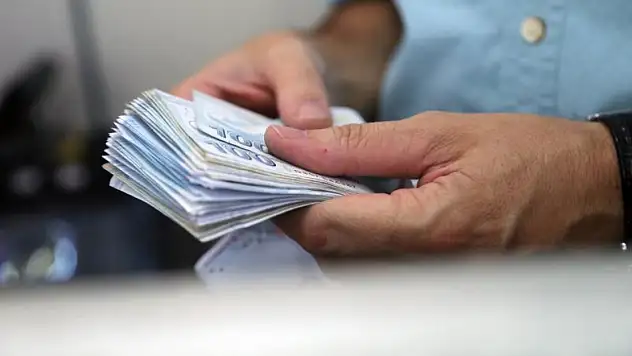 Evde Bakım Yardımı ödemeleri artışlı şekilde yatırılıyor