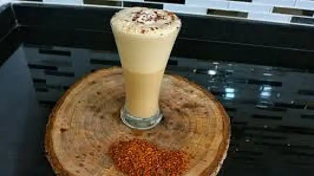 Evde Kafe Usulü Soğuk Kahve Yapmanın Yolu! Buz Gibi ve Lezzetli Oluyor