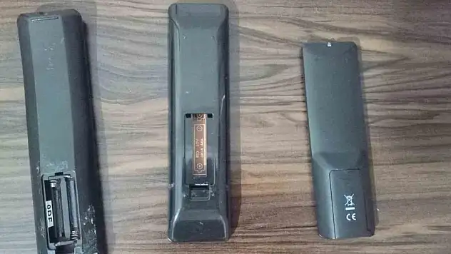 Evde kullanılan pillerde buna dikkat