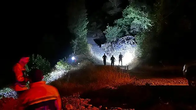 Evden çıktıktan sonra haber alınamadı, aranıyor