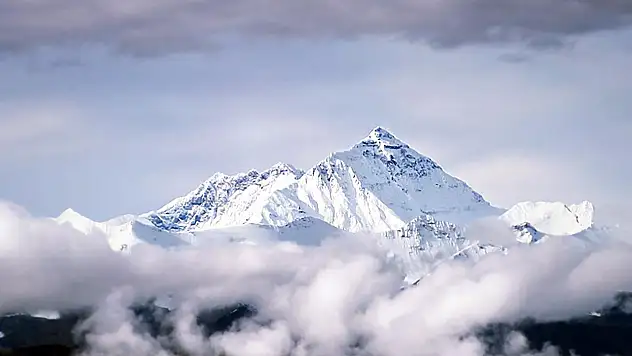Everest değişti: Artık hava koşulları tek büyük tehdit değil