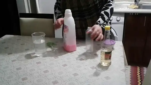 Evinizin çok daha güzel kokmasını sağlayacak doğal oda kokusu tarifi: Birçok uzman anlatmaz