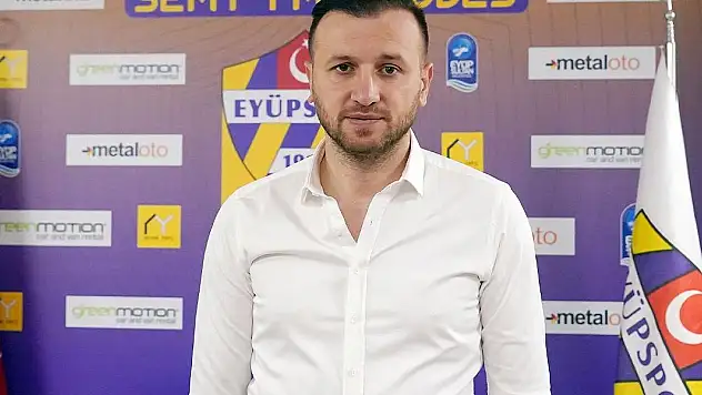 Eyüpspor Asbaşkanı Konyaspor'dan özür diledi