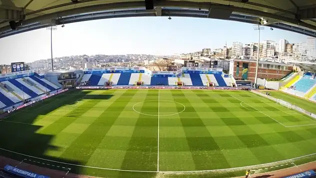 Eyüpspor - Konyaspor maçının biletleri satışta