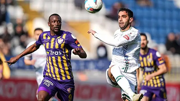 Eyüpspor - Konyaspor maçının saati değişti