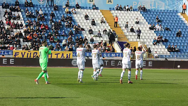 Eyüpspor - Konyaspor maçının stadyumu değişti