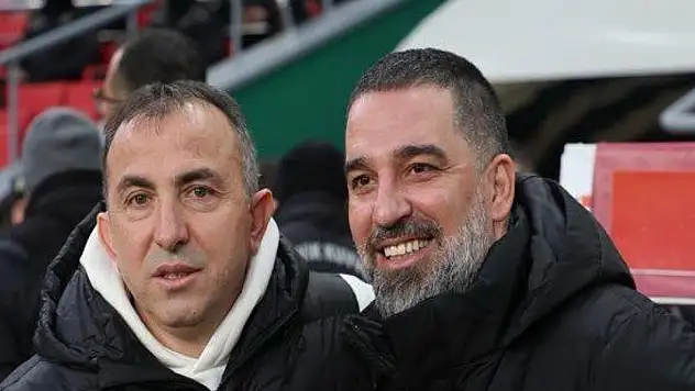 Eyüpspor'da Arda Turan'dan Konyaspor maçı açıklaması!