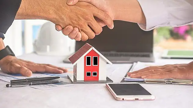 Faizsiz Ev Ve Araç Alımında Yeni Dönem! Ayrıntılar Açıklandı