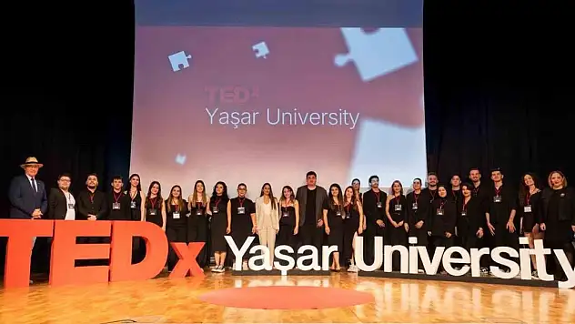 Fark oluşturan isimler gençlere ilham verdi