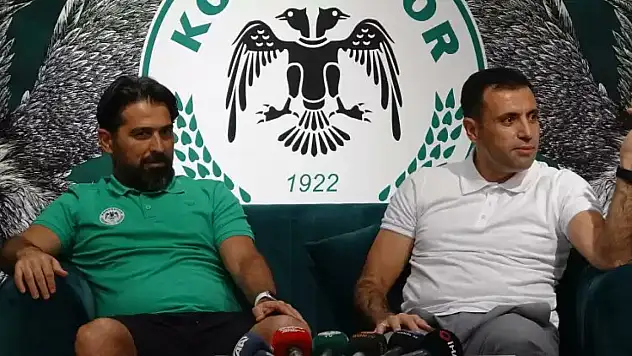 Fatih Özgökçen'den İlhan Palut'a destek mesajı