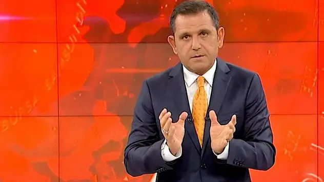 Fatih Portakal canlı yayında zamlı maaşı açıkladı. Emekliler dört gözle bekliyordu
