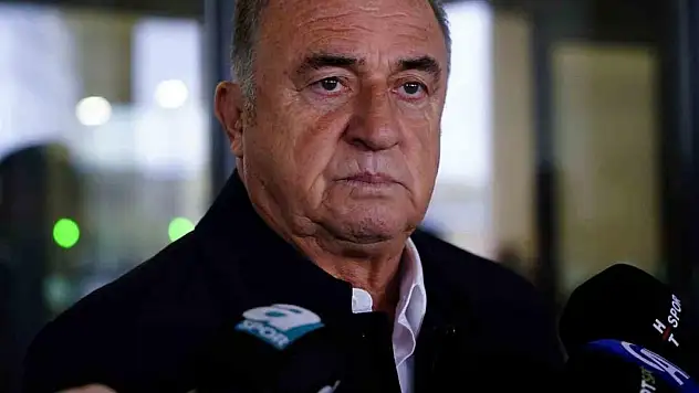 Fatih Terim, Suudi Arabistan'da ayın teknik direktörü seçildi