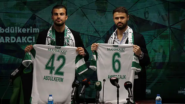 Fatih Terim ve Abdülkerim Bardakçı'dan Ahmet Çalık için duygusal sözler