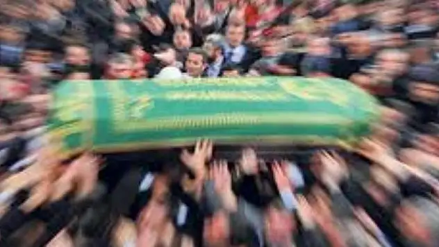 Fatih Ulutaş'ın acı günü