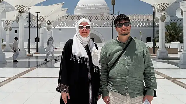 Fatma Betül Sayan Kaya ile İlyas Kaya'ın ifadesi ortaya çıktı