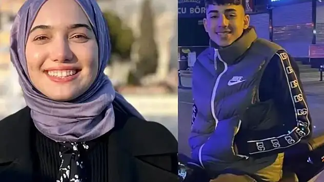 Fatma Zehra Kınık hakkında 4 yıl 2 ay hapis cezası