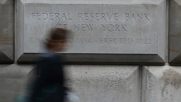 Fed faiz oranını açıkladı