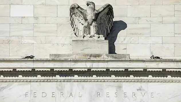 Fed faiz oranını sabit tuttu