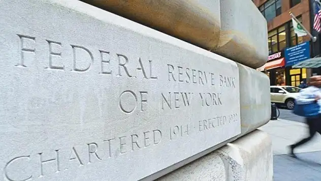 Fed'den faiz açıklaması: Ayarlama zamanı geldi