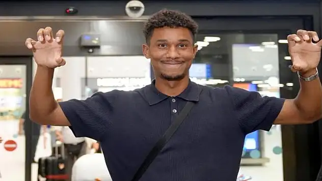 Felix Uduokhai, Beşiktaş'ta