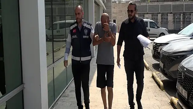 Fener Elinde, Şans Yanında Değildi! Yakayı Ele Verdi