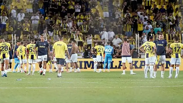 Fenerbahçe 16 yıldır hasret