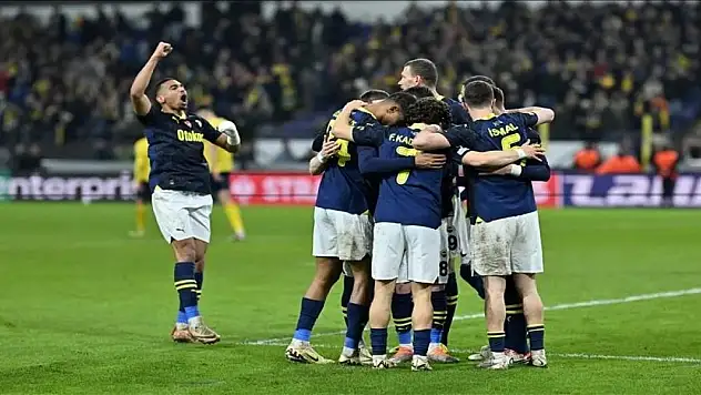 Fenerbahçe, Avrupa'da 269. kez sahne alacak