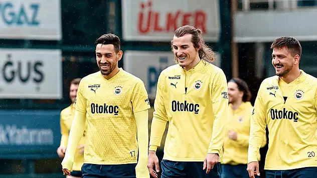 Fenerbahçe, bugün Konya'da olacak! İşte rakipteki son durum