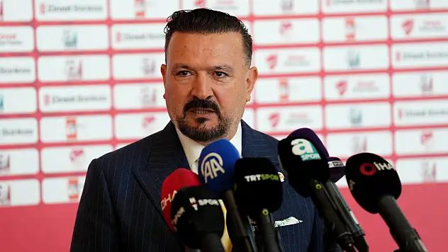 Fenerbahçe'den kupadaki Konyaspor maçı hakkında açıklama