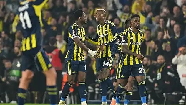 Fenerbahçe, Konyaspor maçı öncesi Avrupa sınavında