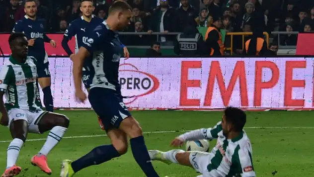 Fenerbahçe - Konyaspor maçının tarihi açıklandı