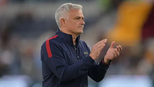 Fenerbahçe Mourinho ile anlaştı