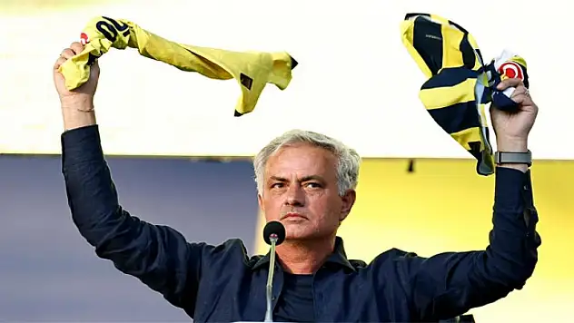 Fenerbahçe'de transfer harekatı başlıyor