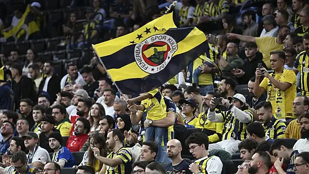 Fenerbahçe'den İsrail takımlarına geçit yok