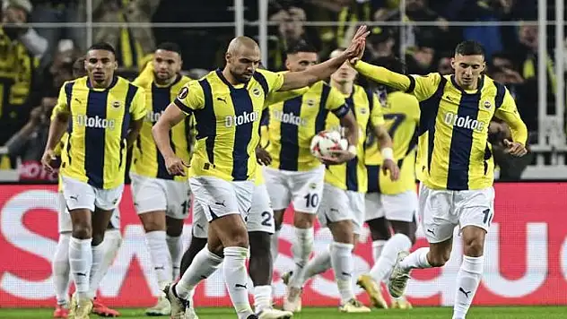 Fenerbahçe'nin konuğu Bilbao