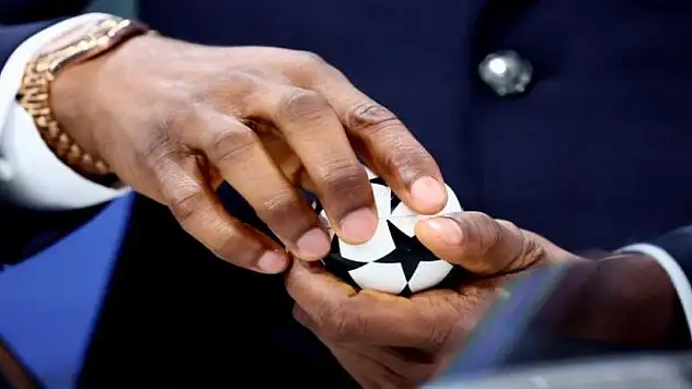 Fenerbahçe'nin rakibi belli oldu