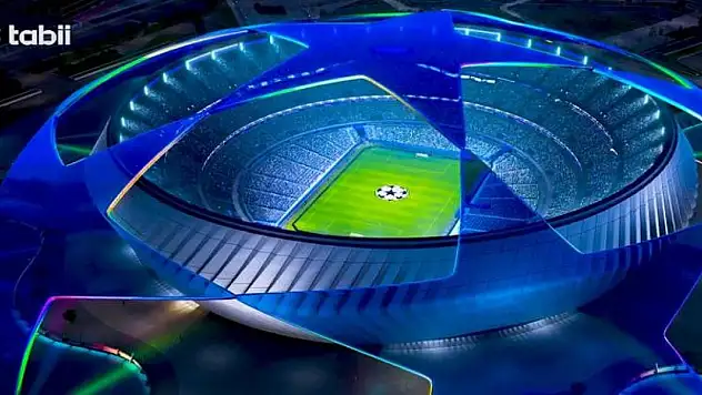 Fenerbahçe'nin Şampiyonlar Ligi 3.Ön Eleme Turundaki Rakibi Belli Oldu