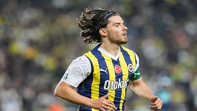 Ferdi Kadıoğlu, İngiltere yolcusu